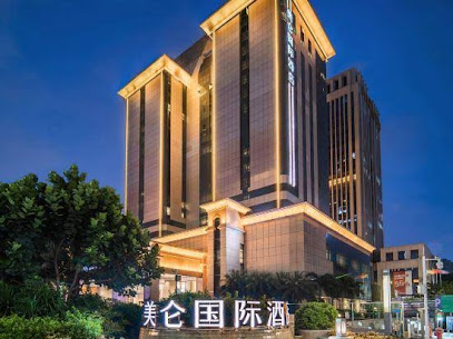Meilun International Hotel