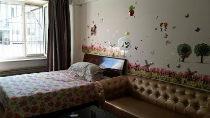 Shenyang jinghua apartment