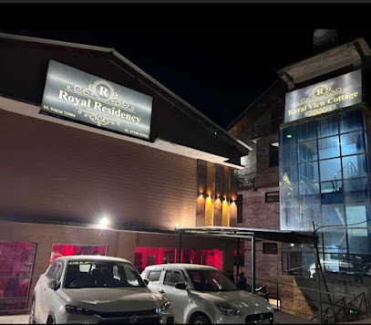 Royal Residency Manali