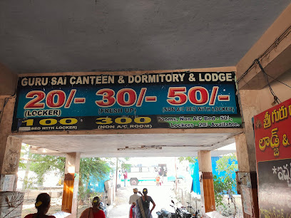 Sri Guru Brundavan Residency