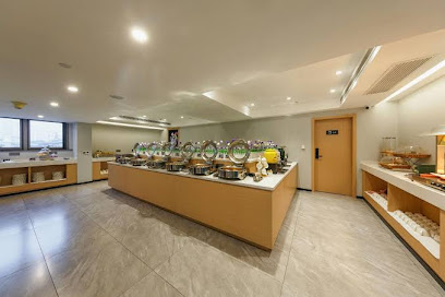 Maoshan House Smart Hotel