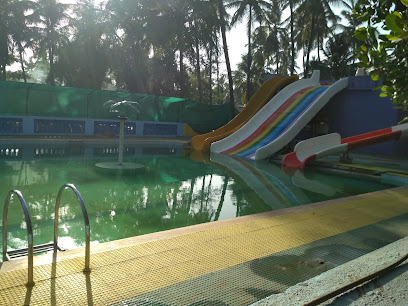 Manohar Resort