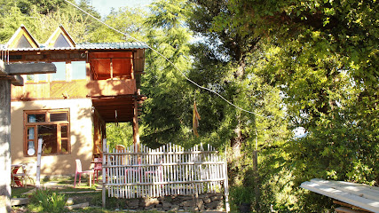 Latoda Eco Lodge