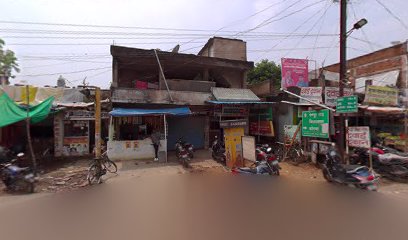 SHREE VINAYAK PAV BHAJI