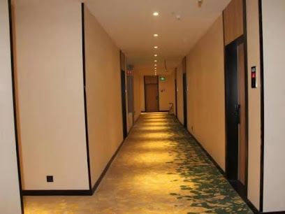 Shell Suzhou Fuxiao Avenue Express Bus Station Hot