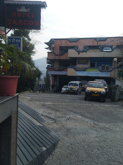 Hotel Yangbum