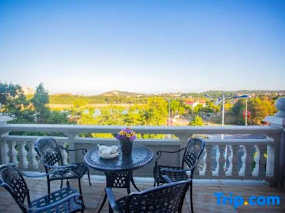 Huguang Haise Homestay