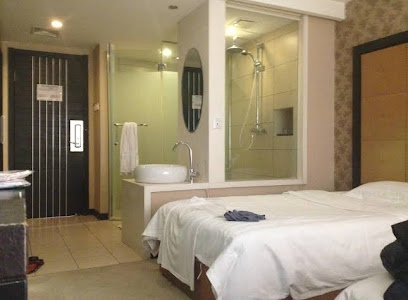 天一国际商务会馆