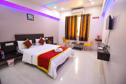 Hotel President Palace Akkalkot | Hotel | Lodging | Family Restaurant
