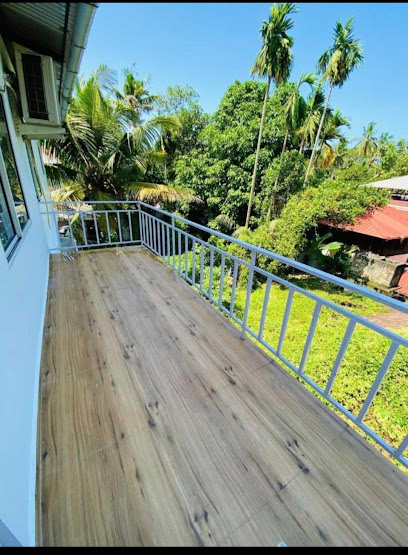 Zen Kochi Boutique Home