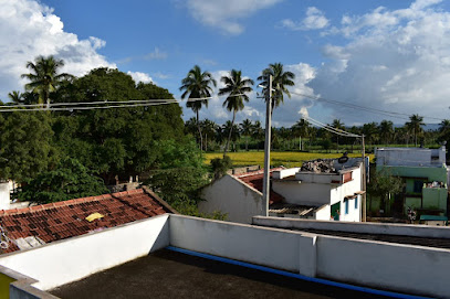 Dwaraka Homestay