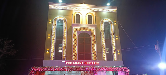 THE ANANT HERITAGE