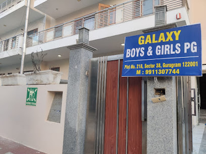 Galaxy Hotel- Hotel Sector 38 Gurugram | Hotel near Medanta Hospital