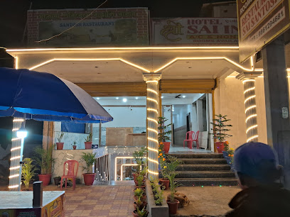 Shree Sai Inn