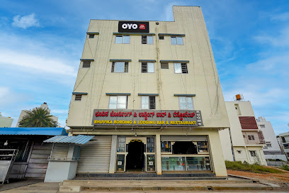 Hotel O Bhuvika Residency