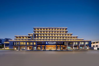 Jingdezhen Grand Skylight Hotel