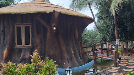 A1 Kerala Farm House