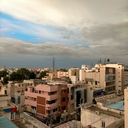 Hotel saigrand