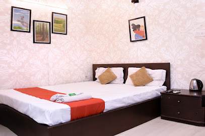 JALAN GUEST HOUSE