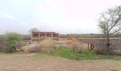Harihar complex