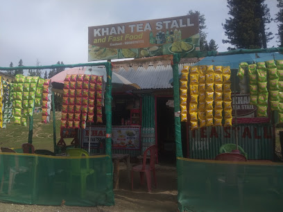 KHAN TEA STALL