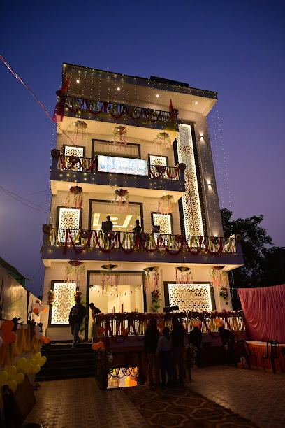 Shri Raghav Palace