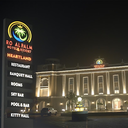 royal palm