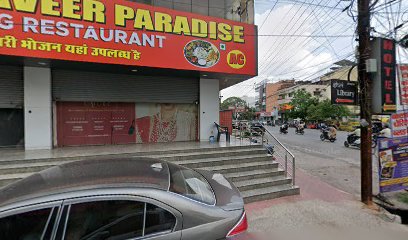 SAMAYA10000, Hotel Mahaveer Paradise