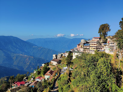 Teesta Homestay (Darjeeling Town)