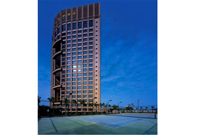 华尔登国际酒店