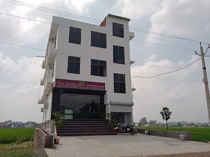 The Budhotsav Residency