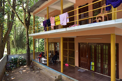 Jungle Paradiso