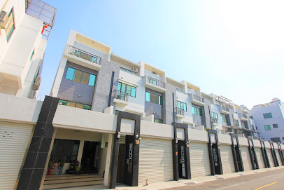 安平72號民宿- 台南包棟民宿(寵物友善)