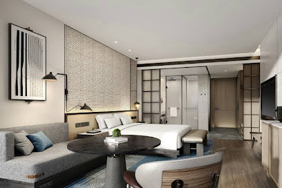 Sheraton Ningbo Yinzhou