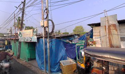 Kalkata Sweet ALAM HOTEL