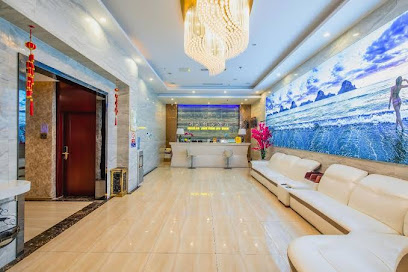 Ya ＇an mingjia boutique hotel