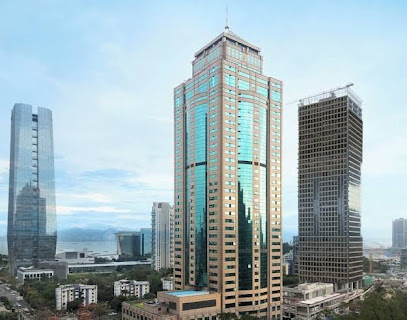Shekou Yingshe Light luxury S Hotel