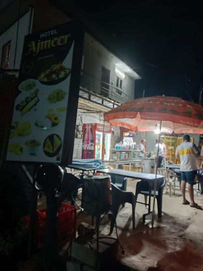 Hotel Ajmeer Horsely Hills