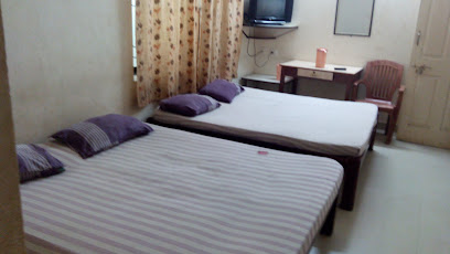 Hotel City Palace Lodge