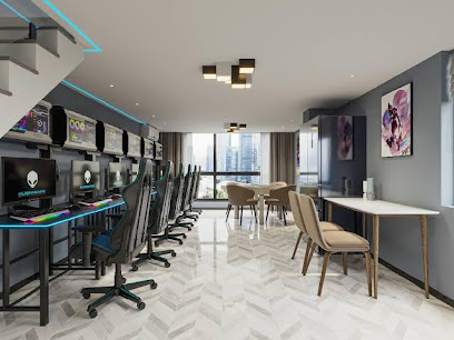 Jingyue E-sports Hotel