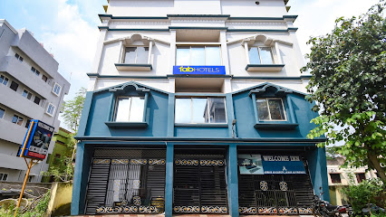 FabHotel Welcome Inn I