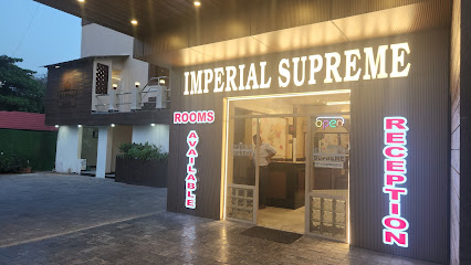 Hotel Imperial Supreme