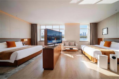 慕思健康睡眠江景酒店