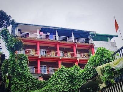 Golden Sunview Homestay Mirik