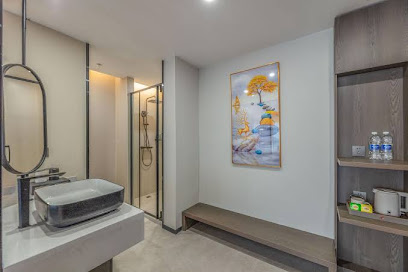 Cixi Danshan Hotel