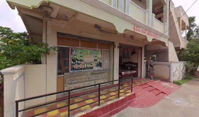 శ్రీ దేవి ఉడెన్ డొలం ఫర్నీచర్