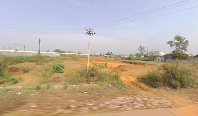 Hotel Maa Parwati Palesh