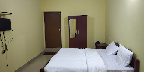 OYO 44271 Pearl Residency