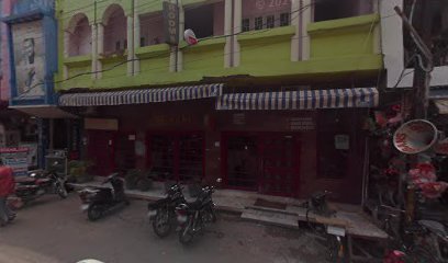 Hotel Sindhi