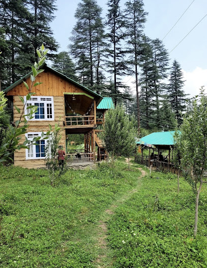 The Chalet